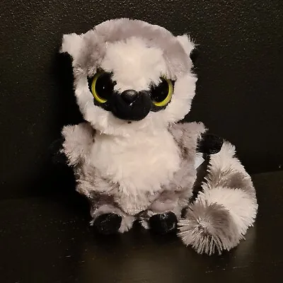 YooHoo & Friends Lemmee The Lemur Soft Plush Toy • £5.50