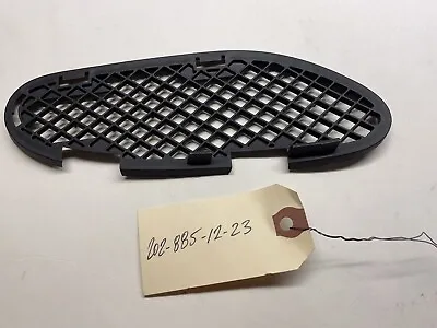 Mercedes-Benz A2028851223 W202 Front Bumper Grill Cover Right Genuine OEM • $7.50
