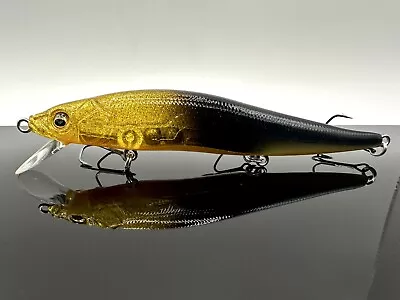 🔥Megabass Vision 110 “Magic Hour” SP-C Limited Euro Color - RARE🔥 • $70