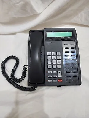 Toshiba Digital Business Telephone Dkt3020-sd • $28