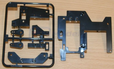 £13.25 • Buy Tamiya 58184 Fighter Buggy RX/Mad Bull/Mad Fighter/DT01 9005510/19005510 E Parts