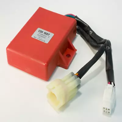 CDI Box For 1999 Yamaha YFZ350 Banshee~RICK'S MOTORSPORT ELECTRICAL INC. 15-412 • $204.95