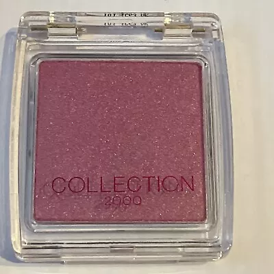 Eyeshadow Solo VIVA VEGAS Collection 2000 • £1.80