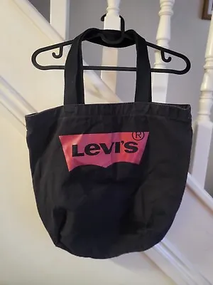 Levis Tote Bag • £10