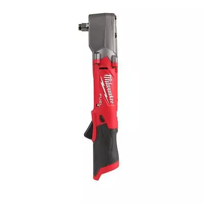 Milwaukee 2565-20 M12 FUEL 12-Volt Lithium-Ion Brushless Cordless 1/2 In. Right • $190