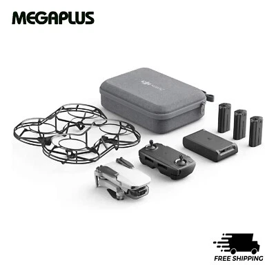 $699.90 • Buy Mavic Mini Fly More Combo Drone (Official DJI Renewed)|AU*