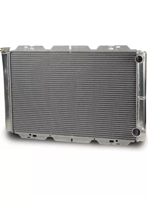 Afco Racing Products Radiator 31 In W X 19 In H X 3 In D Passenger Sid (80126N) • $1415.10