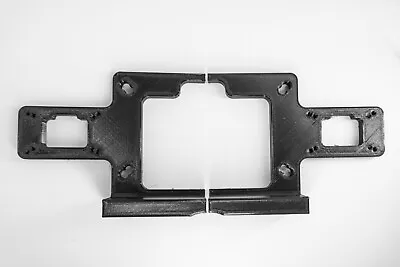 Universal FT 450 550 650 & Nano Or Nano Pro Fuel Tech Mount With 2 WB • $35