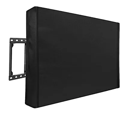 Mounting Dream Outdoor TV Cover Weatherproof With Bottom Cover For 30-32 Inch... • $29.22