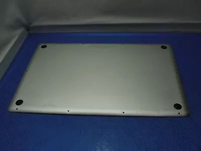 MacBook Pro A1297 MD311LL/A Late 2011 17  Genuine Housing Bottom Case 922-9828 • $19.67