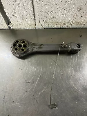 Volvo Penta SX Steering Arm  / Swivel Shaft INV # 7 • $45