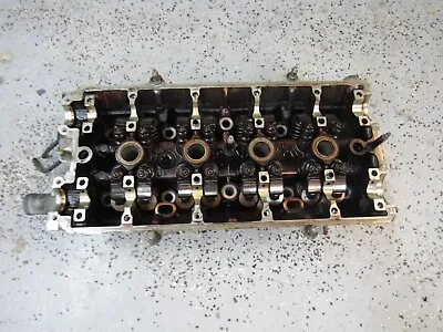 Acura Integra Cylinder Head B18B1 1994-2001 OEM • $229.99