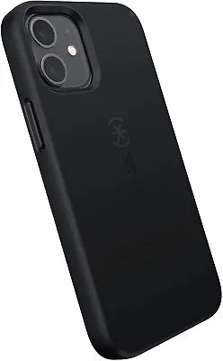 $5.99 • Buy Speck - Candyshell Pro Phone Case For IPhone 12 Mini (Black) 