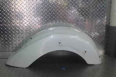 $199.95 • Buy 2008 Yamaha V Star 1100 Xvs1100aw Classic Rear Fender 5ks-w216r-11-p3