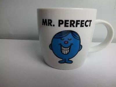 £9.99 • Buy Mr Perfect Mug. Gift Mancave Hubby Boyfriend