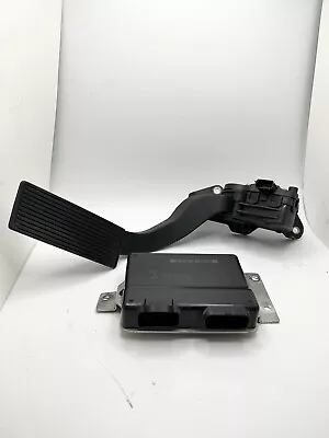 2006-2007 Chevy Silverado Tahoe GMC Yukon Gas Pedal Drive By Wire TAC Module OEM • $109.99