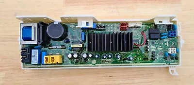 LG Washing Machine Main Controller PCB Board From FH4A8TDN2 • £20