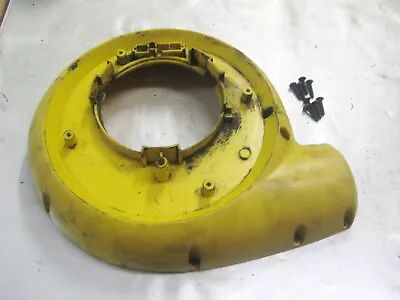 McCulloch Backpack Blower MB3202 41BR322G077 Outer Housing Assy MC-324834-60 • $35.99