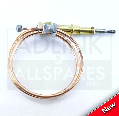 Ideal Mexico 2 Bed Super Cf 40 50 60 70 80 100 125 140 Thermocouple 002700 • £9