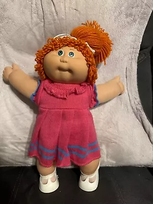 Jesmar Cabbage Patch Kid Vintage New • $200