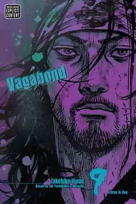 Vagabond (VIZBIG Edition) Vol. 9 Manga • $24.99