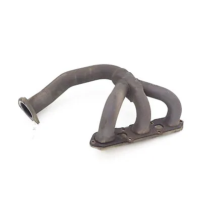 Exhaust Manifold Right Cylinder 4-6 Porsche 911 997 3.8 99711110202 68124 Km • $429