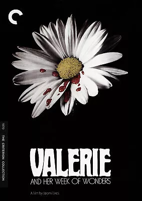 Valerie And Her Week Of Wonders New Dvd • $34.03