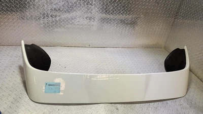 $350 • Buy Mitsubishi Lancer Cj 2007-2015 Aftermarket Spoiler