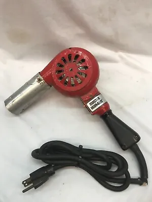 Vintage Master Model HG-501A Heat Gun Made In USA • $74.15