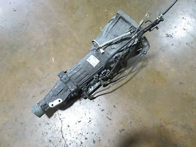 1998 1999 Mazda Miata Mx5 1.8l Rwd Automatic Transmission Jdm Bp B6 Tranny • $448