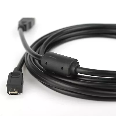 3M Micro USB Data&Sync Charger Cable Cord Magnetic For Samsung Htc LG Telstra • $11.32