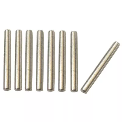 Quantity Of 8 Minn Kota Trolling Motor Stainless Steel Shear Prop Pins - 8 X 209 • $12.52