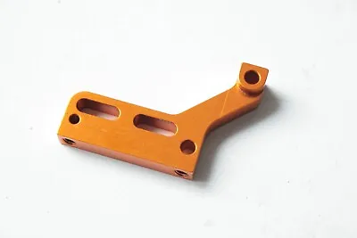 Xray T4F-19 Aluminium Motor Mount - 303008 • £9.99