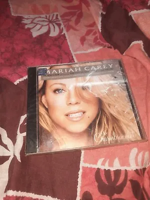 Mariah Carey Charmbracelet CD India 2002 Sealed MEGA Rare • $175