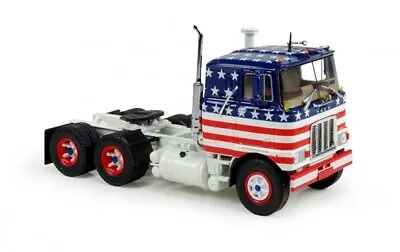 T.B.P.for Mack F700 6x4 71568X Tractor 1/50 DIECAST MODEL FINISHED CAR TRUCK • $250.09