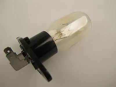  Smeg Microwave Lamp Light Globe Bulb SA-31MX SA31-1MX SA32M SA35MX SA37X SA985C • $9.95