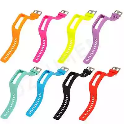 Replacement Band Bracelet For Fitness Tracker Watch GARMIN VIVOSMART HR  • $9.23