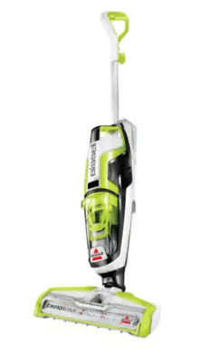 BISSELL CrossWave All-in-One Multi-Surface Wet Vacuum Cleaner | 1785 Refurbished • $119.99