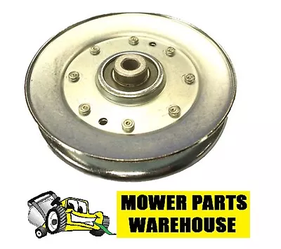 $25.95 • Buy New Repl Scag Drive Pump V Idler Pulley 48181 Husqvarna 532101344 101344 483025
