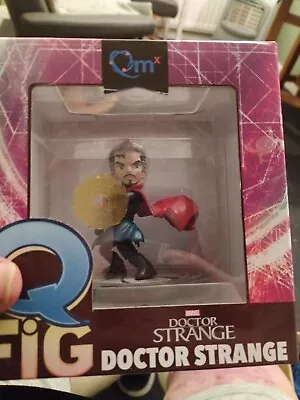 Q-fig Doctor Strange Q Pop Vinyl Figure • £9.80