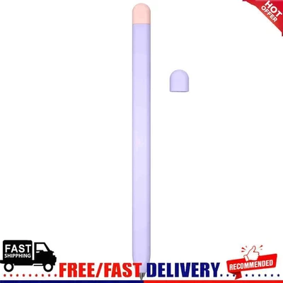 Stylus Pen Case Accessories For Samsung Galaxy Tab S7/S7 Plus/S8/S8 Plus Tablet • £3.58