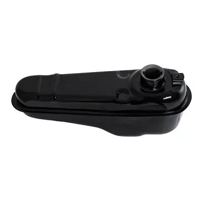 2L Gas Fuel Tank Fit For Honda CT70 Trail 1977-1982 ST90 Trailsport 73-75 Black • $46.50