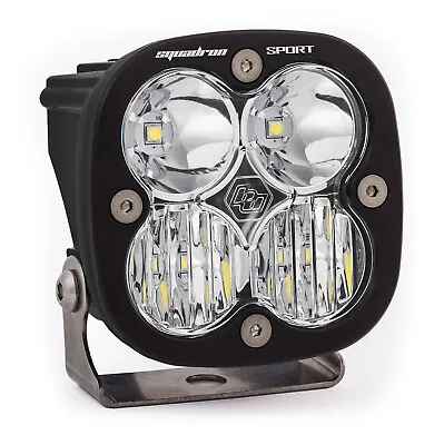 Baja Designs Squadron Sport LED Driving/Combo Light Pod 3150 Lumens • $130.95