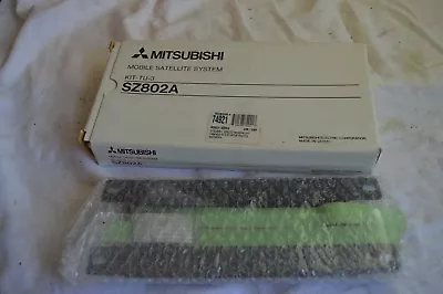 New Mitsubishi Mobile Satellite Msat Vertical Installation Kit Tu 3 Phone Part  • $29.99