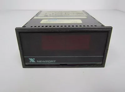 Newport Quanta Q9000p Process Meter • $30