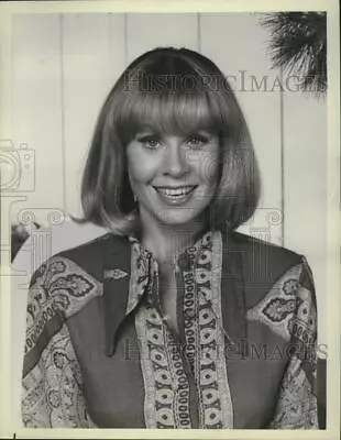 1978 Press Photo Sue Ane Langdon In  Grandpa Goes To Washington  - Lrx28814 • $20.88