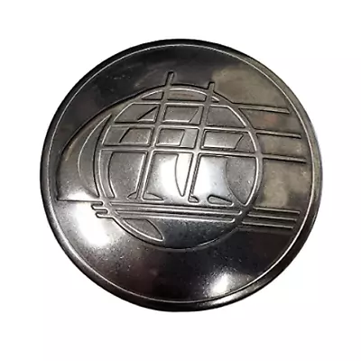 For 1935 1936 1937 1938 1939 Plymouth Horn Button Tin Brand New Reproduction • $85.36