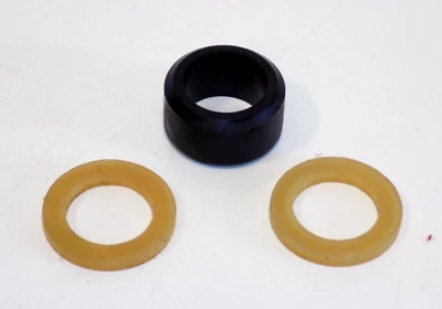 $22.95 • Buy Steering Column Plastic Shim Spacer Washers Three (3) OEM C4 Corvette