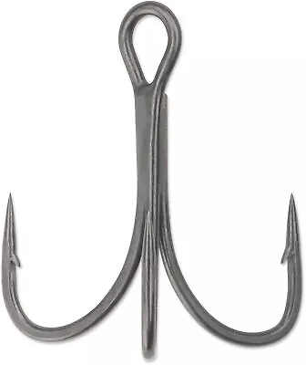 VMC RedLine Series Finesse Treble Hooks • $11.78