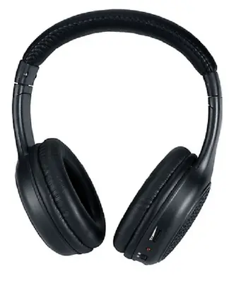 $34.95 • Buy Premium Wireless Headphone For  2012 Infiniti FX50 Headrest Mounted DVD System